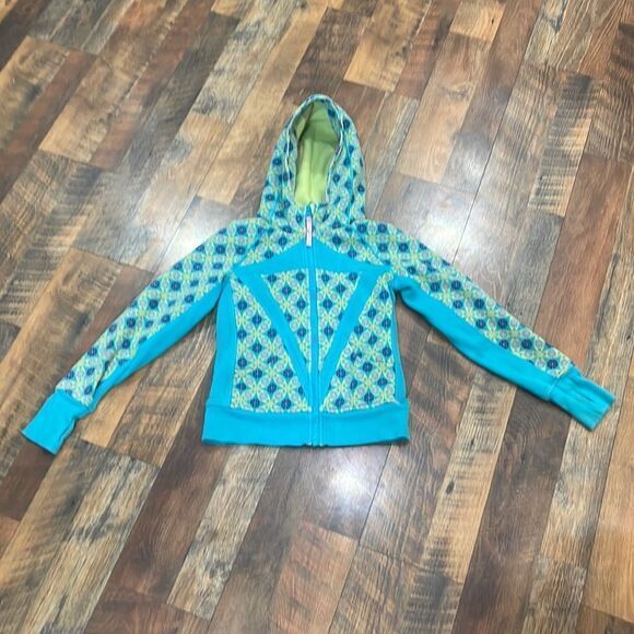 Ivivva jacket 12 (800) - Picture 1 of 6